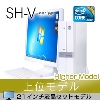 FRSHVIHDB/BZQ　SH-Vシリーズ　Office付き即納モデル